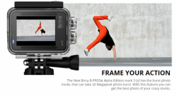 large CAMERA BRICA 5 ALPHA EDITION MARK IIIS BALIDIEVSHOP 10